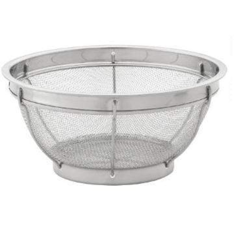 Colander 9in Mesh