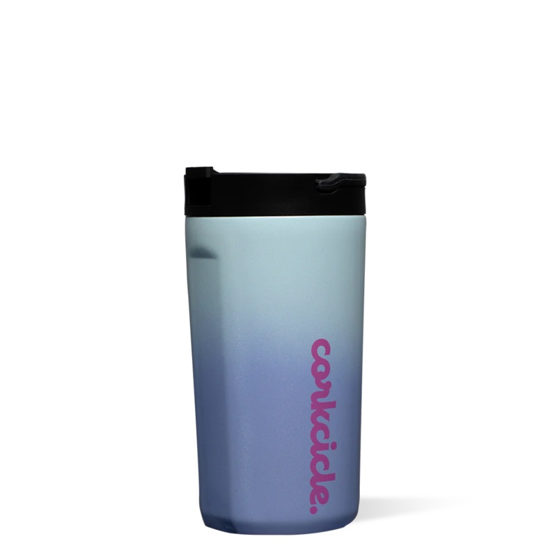 Corkcicle Kids Cup- Ombre Ocean