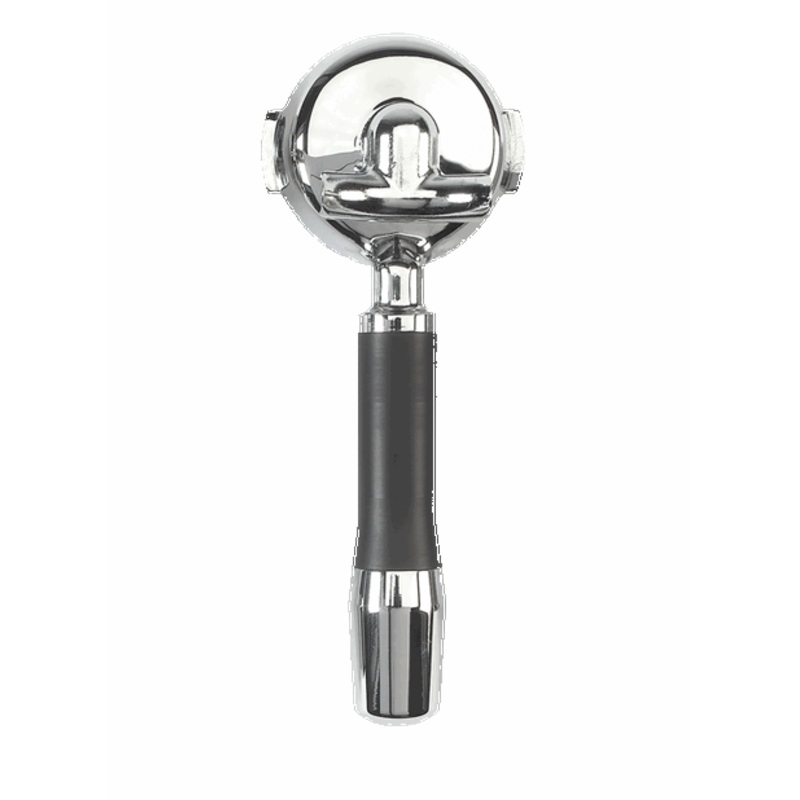 ECM Double Spout Portafilter
