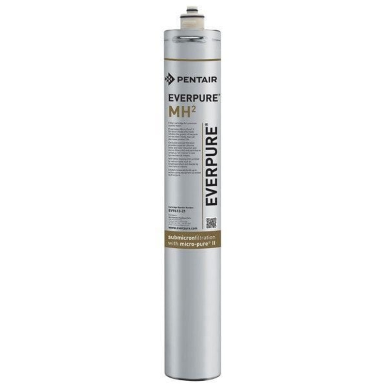 Everpure QC7I Single MH2 Filter Cartridge
