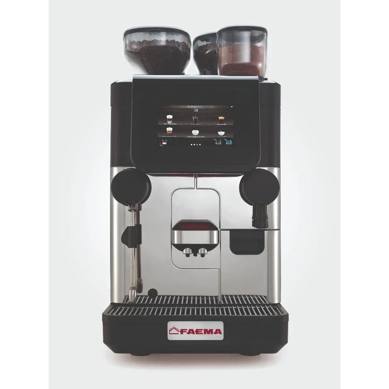 Faema X20 S10 Super Automatic Espresso Machine