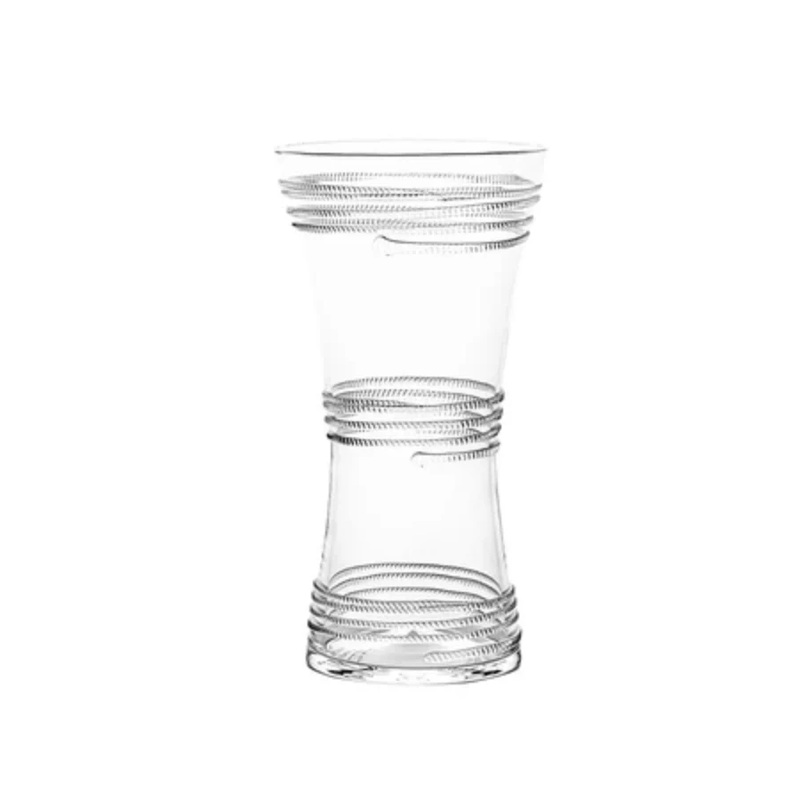 Juliska Ella 6″ Corset Vase
