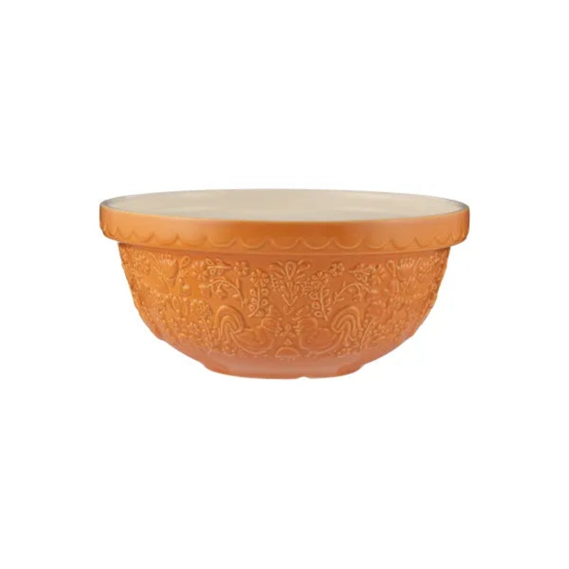 Mason Cash Home To Roost S24 Mixing Bowl 9.75″