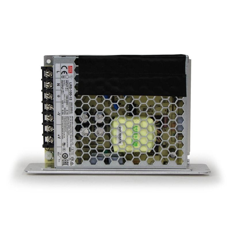 Mazzer Switching Power Supply – K03-004