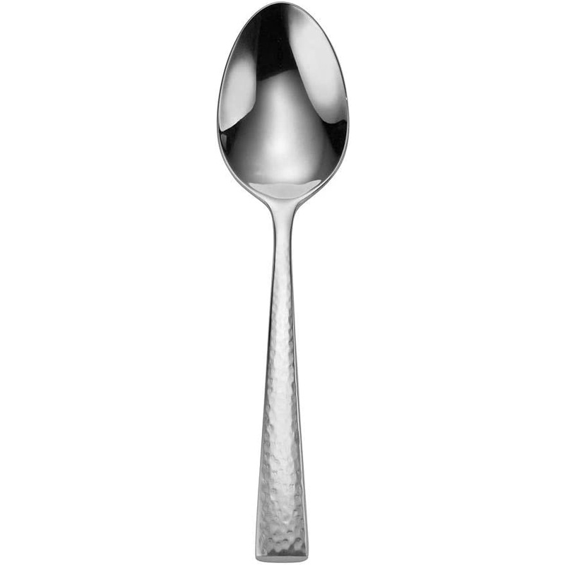 Oneida Cabria Serving Spoon 8 1/2″ Quality 18/10 Stainless