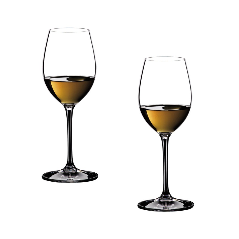 Riedel Vinum Sauvignon Blanc/Dessertwine Glass – Set of 2