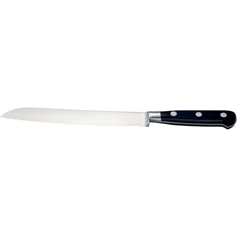 TB Maestro Ideal 8″ Bread Knife