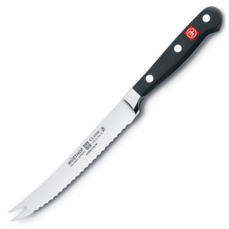 Wusthof Classic 5in Tomato Knife