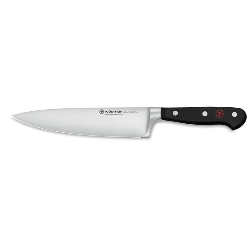 Wusthof Classic – 7″ Chef’s Knife