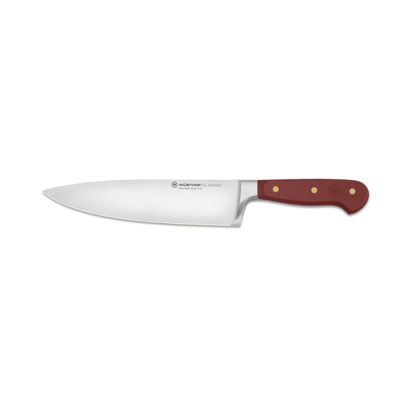 Wusthof Classic 8″ Chef’s Knife – Sumac