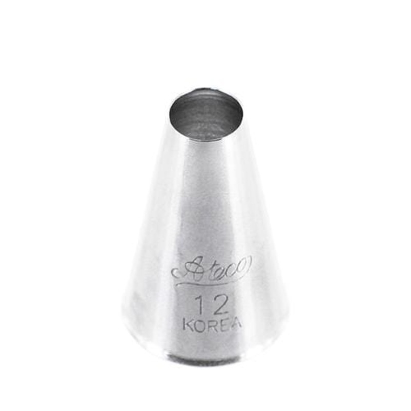 Ateco Decorating Pastry Tip #12