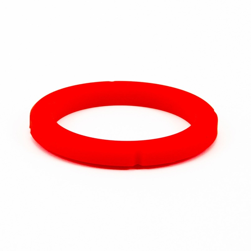 Caffewerks Silicone Group Gasket – 72 x 55 x 6.125