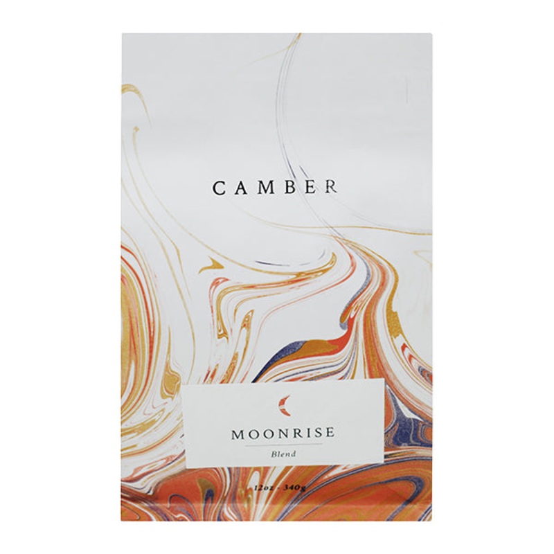 Camber Coffee – Moonrise Blend