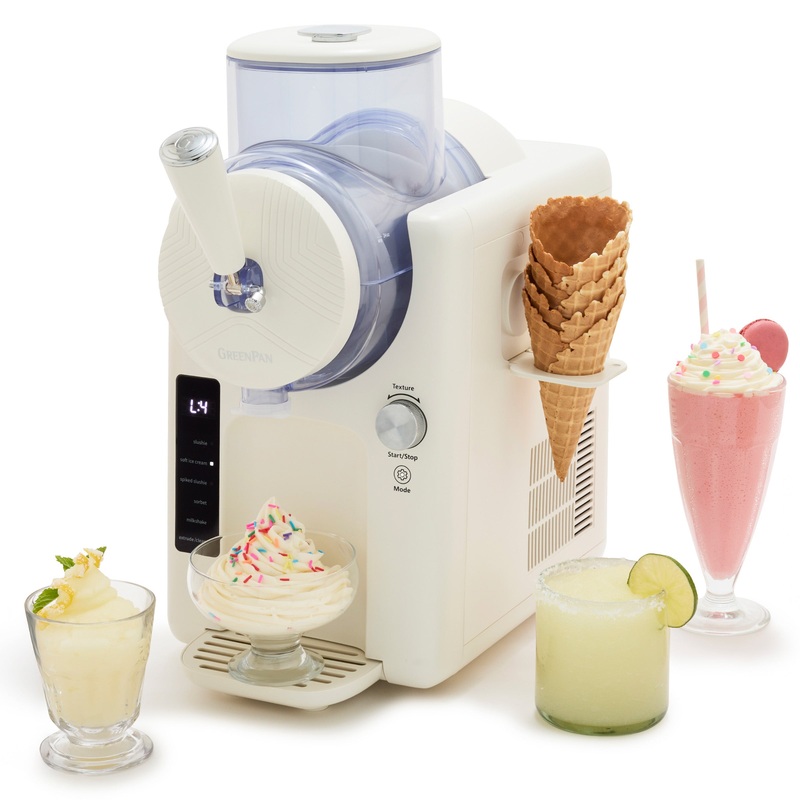 Frost Ice Cream & Frozen Drink Maker | Cream
