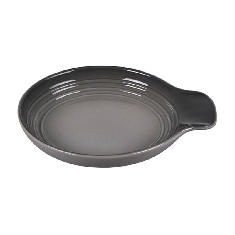 Le Creuset Signature Spoon Rest – Oyster