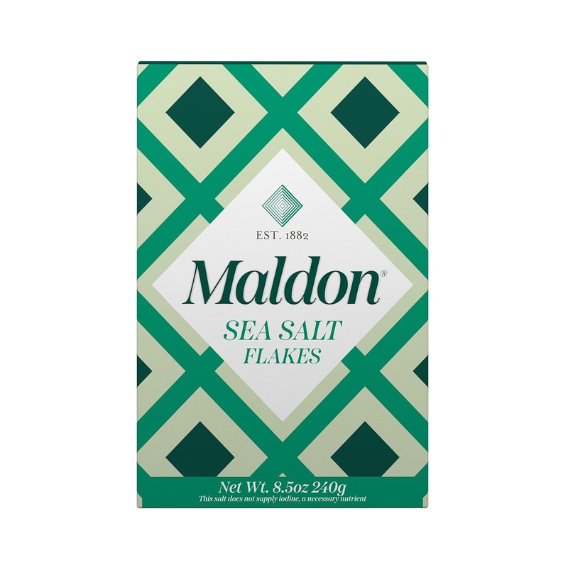 Maldon Sea Salt