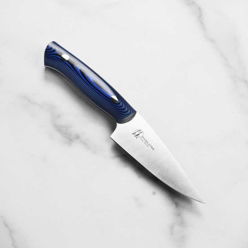 Middleton Echo 4″ Paring Knife