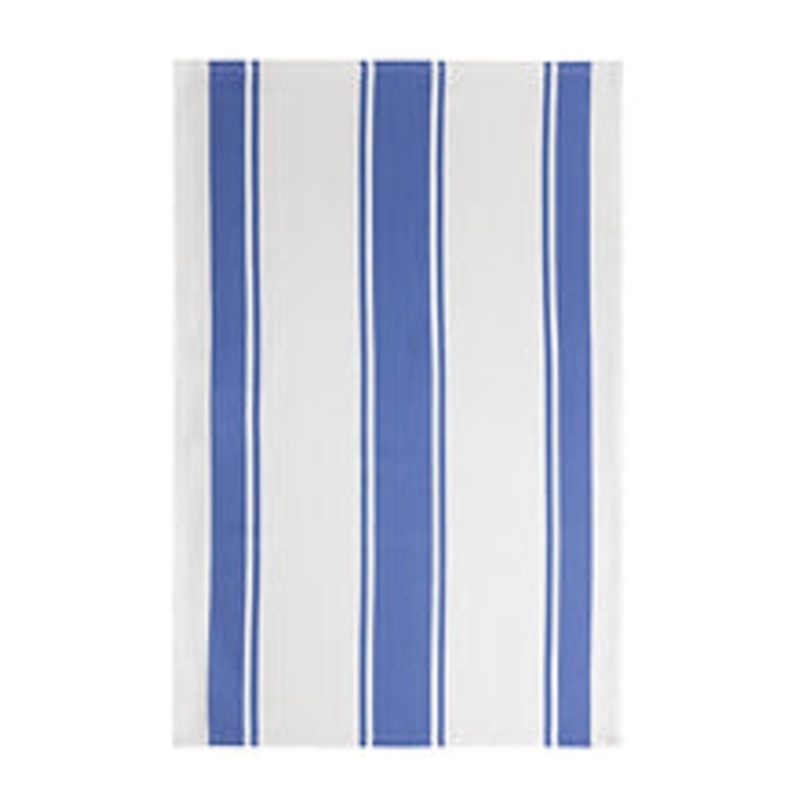 MU Kitchen Seaside Classic Stripe Towel