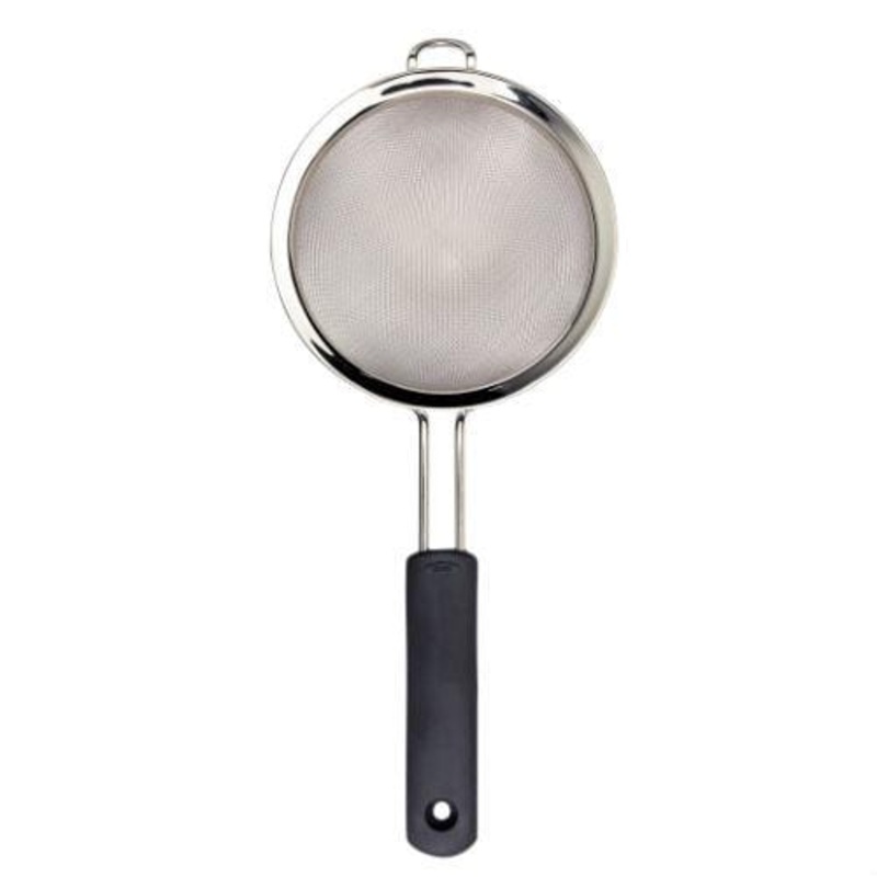 OXO Good Grips 6in Strainer