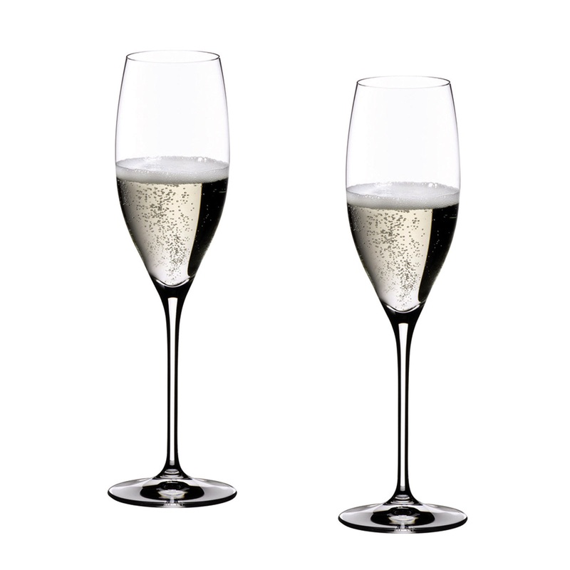 Riedel Vinum Cuve Prestige Glass – Set of 2