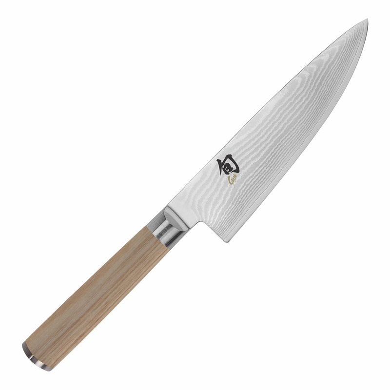 Shun Classic Blonde – 6″ Chef’s Knife