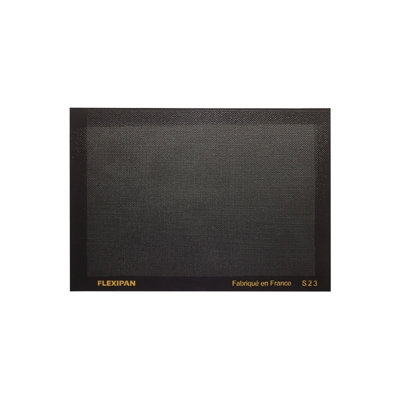 Silpat Flexipan Half Size Premium Silicone Bread Baking Mat