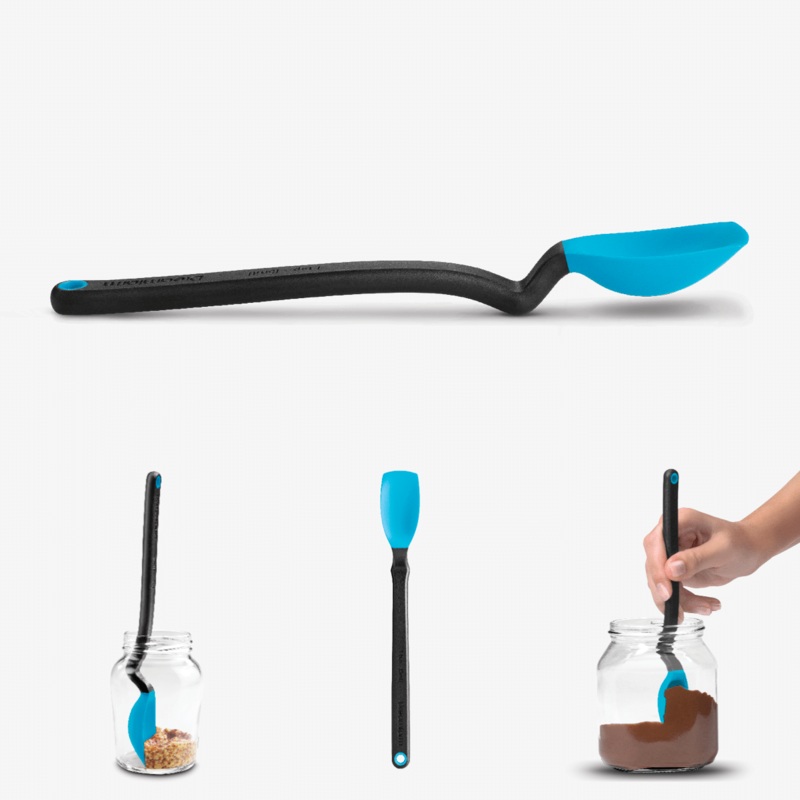 Supoon Mini Spoon – Blue