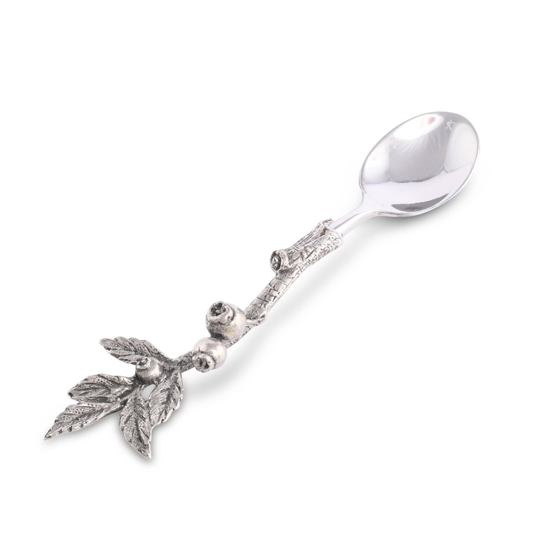 Vagabond House Blueberry Jam Spoon
