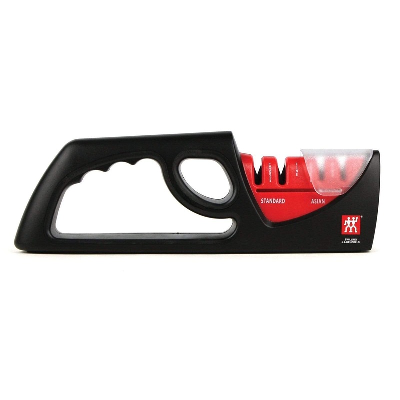 Zwilling J.A. Henckels 4-Stage Sharpener