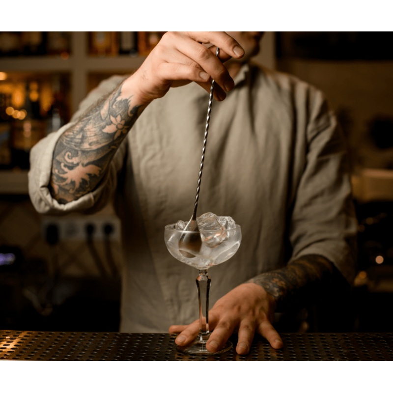 Bar Spoon by Tablecraft