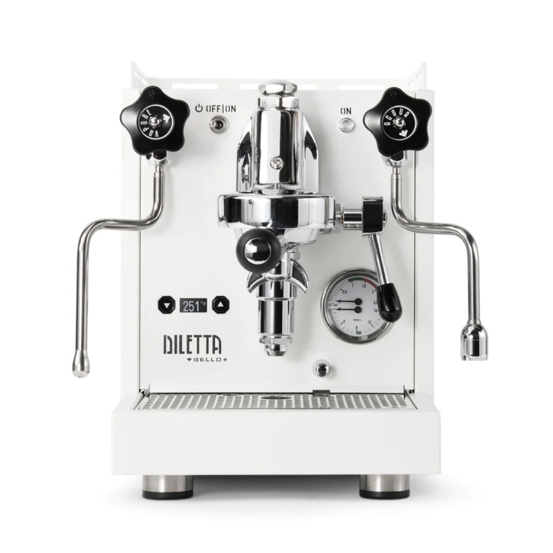 Diletta Bello Espresso Machine
