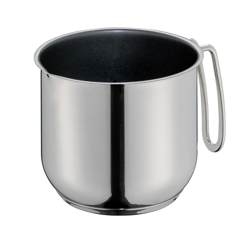 Kuchenprofi Hot Chocolate/Milk Pot 1.6 Qt., 5.5-Inch Diameter
