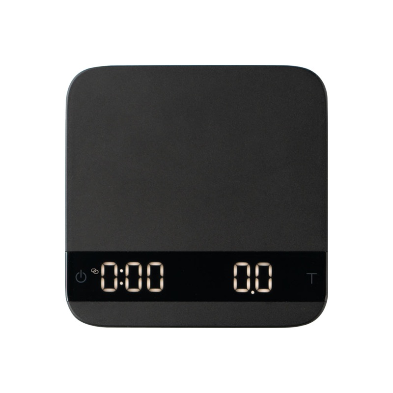 La Marzocco Linea Mini Brew-By-Weight Scale