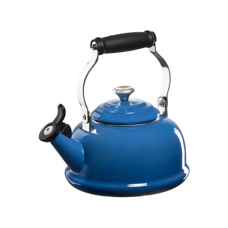 Le Creuset- Whistling Kettle Marseille