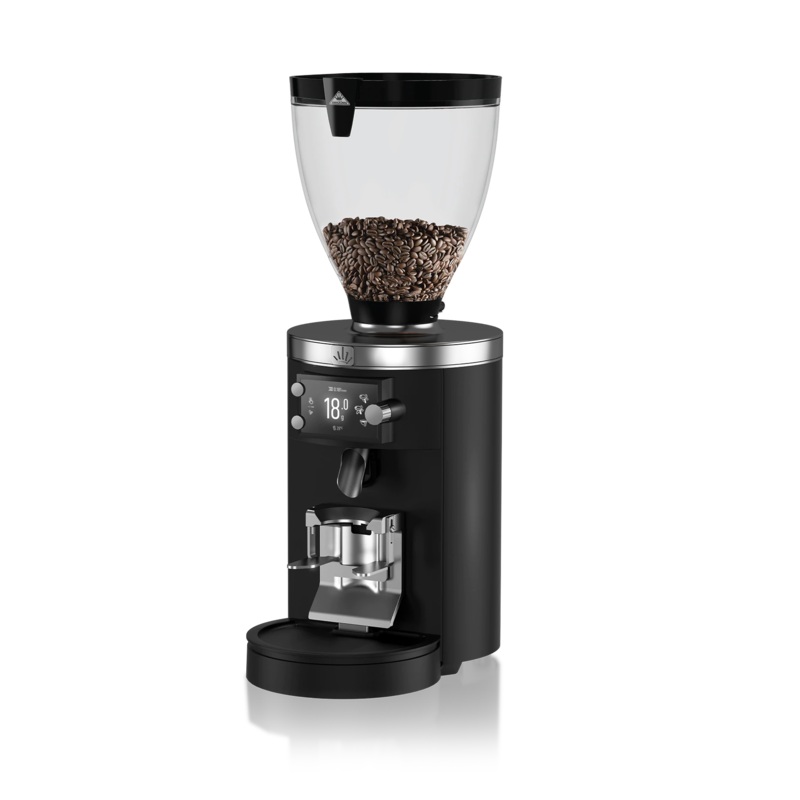 Mahlkonig E80W Grinder  “Grind-by-sync” Commercial Espresso Coffee Grinder