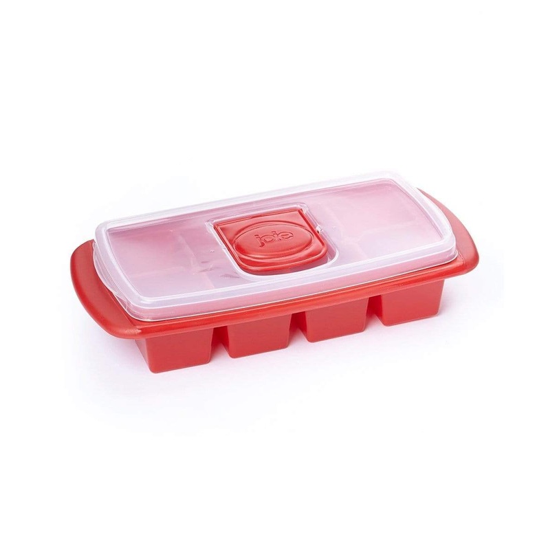 MSC International XL Ice Cube Tray with Cover