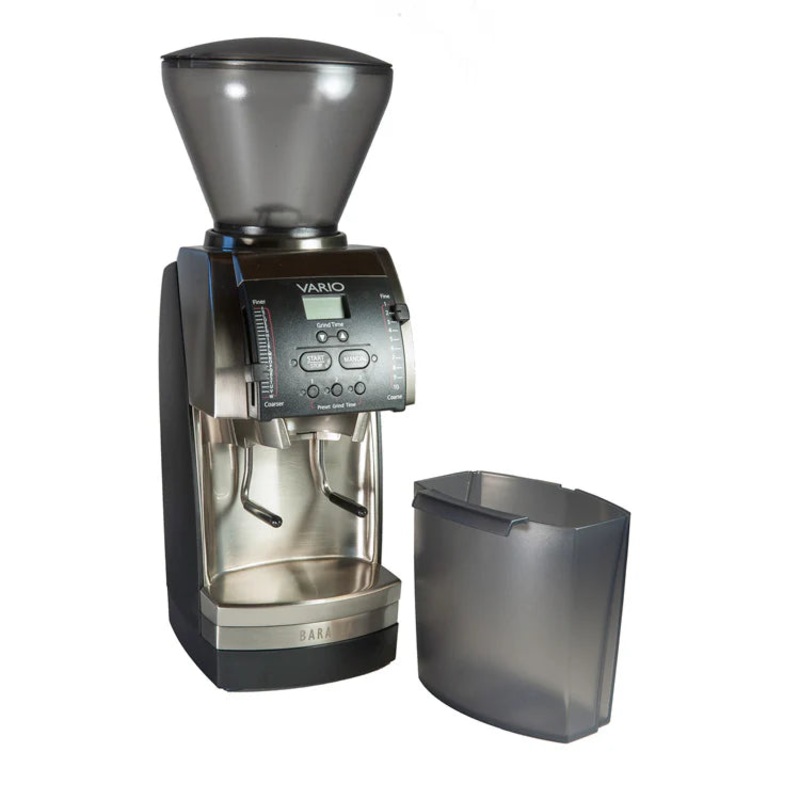 Refurbished – Baratza Vario Classic Espresso Grinder