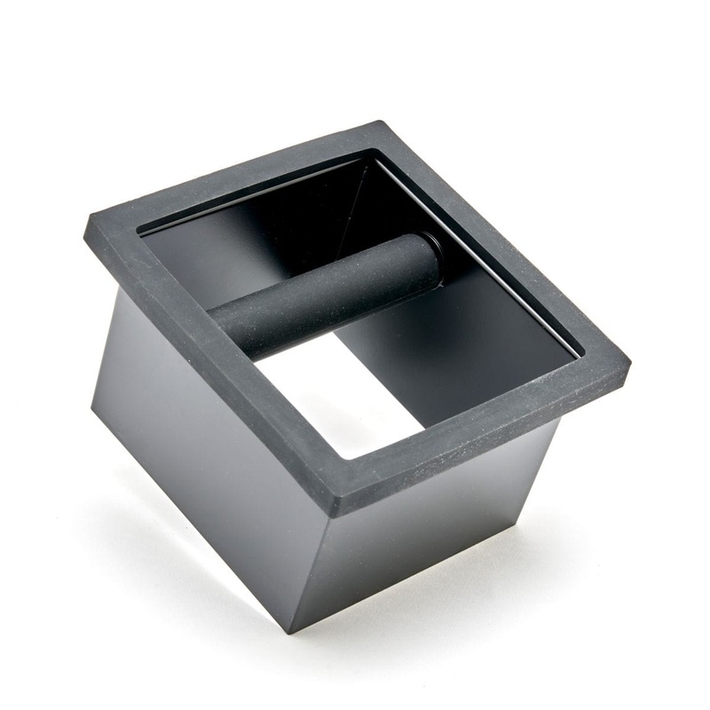Rhino Knock Box Open Bottom Chute – 6.62″W x 4.25″H