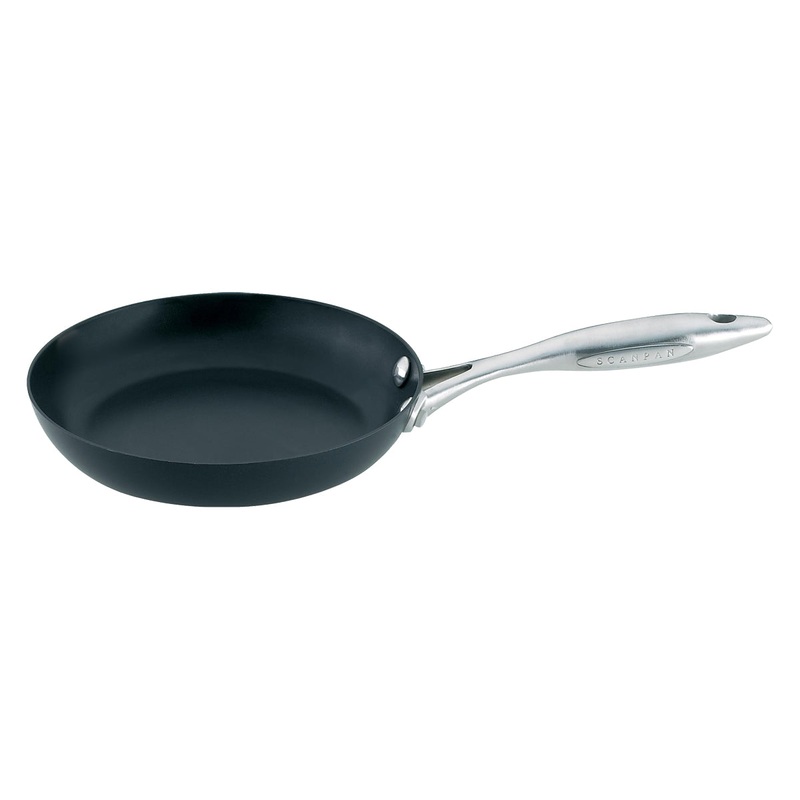 Scanpan Professional – 12 1/2″ Fry Pan