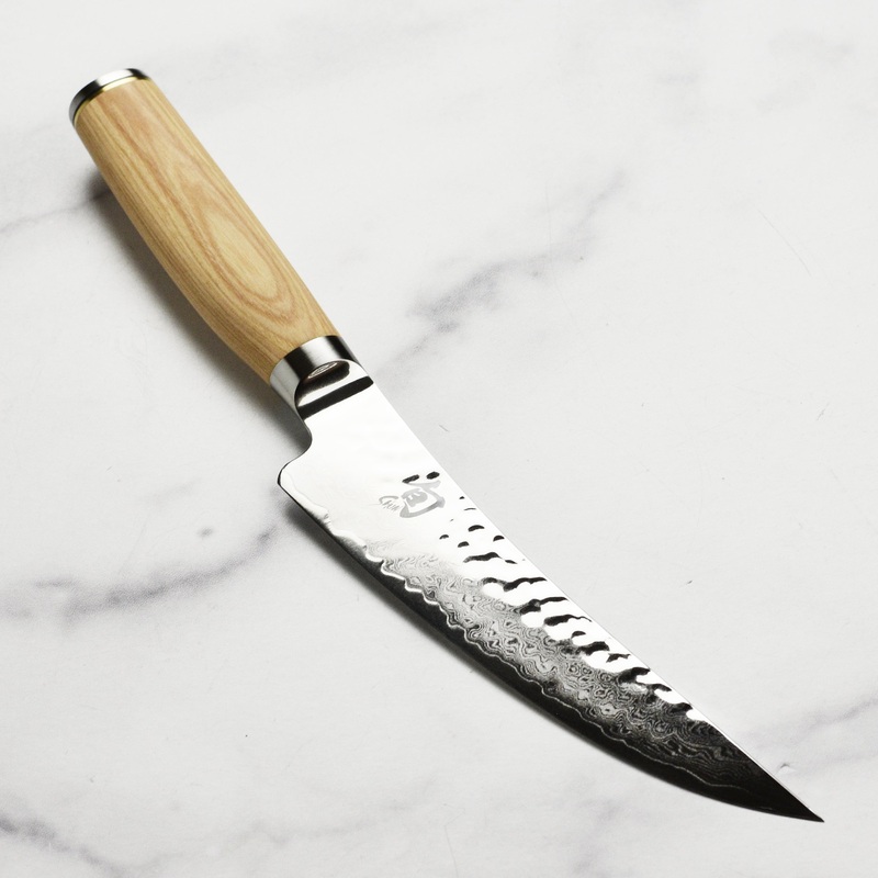 Shun Premier Blonde 6″ Gokujo Boning/Fillet Knife