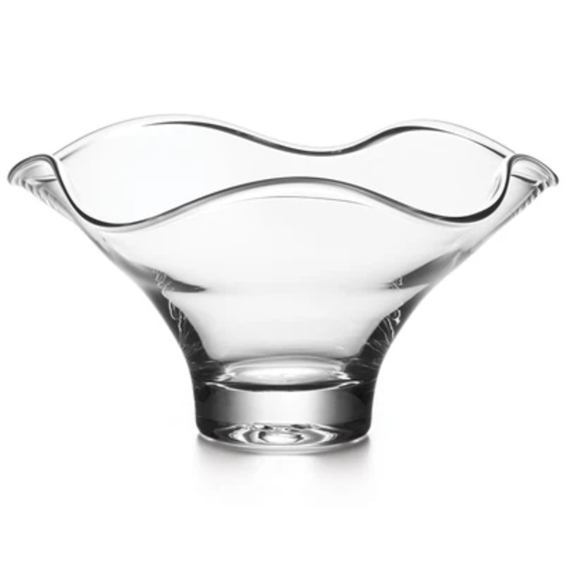 Simon Pearce Chelsea Bowl L