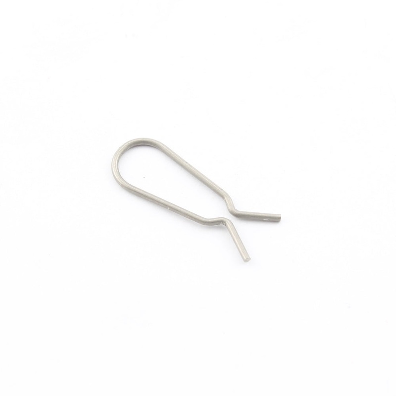 Steam Wand Retaining Clip