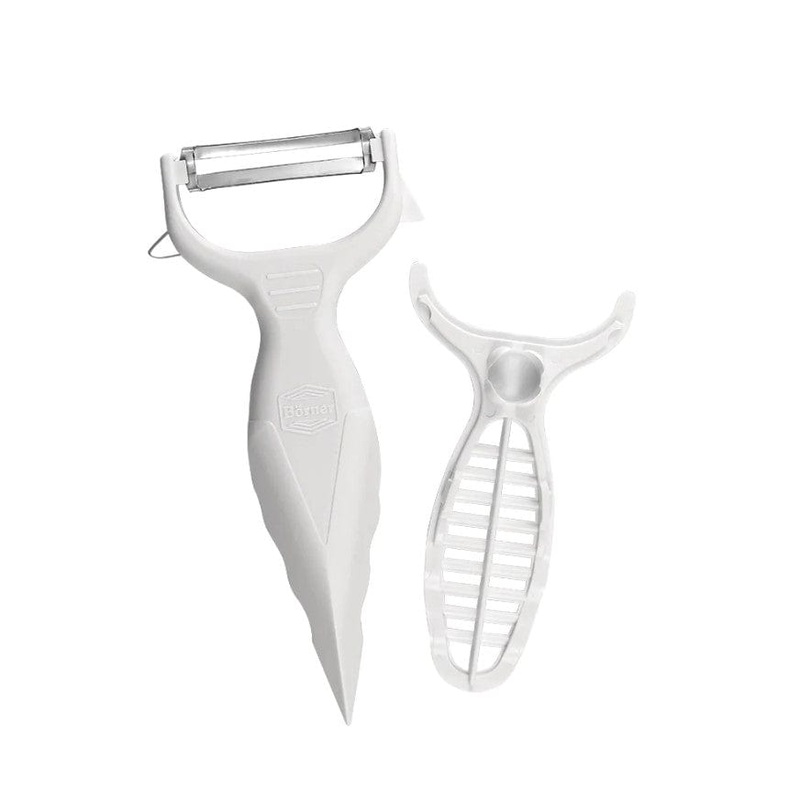Swissmar 5-in-1 Veg’Art Prep Tool