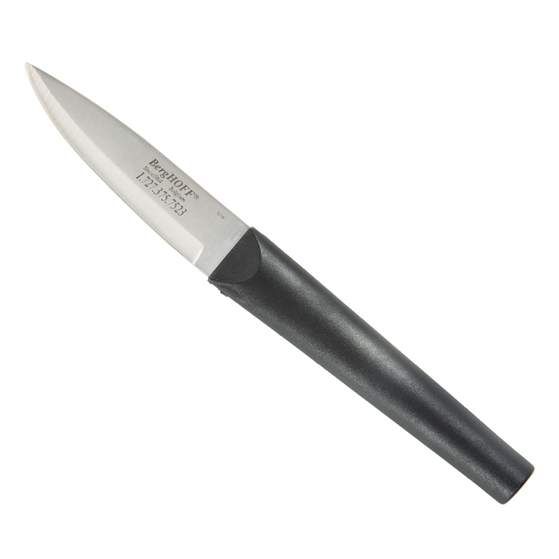 BergHOFF Geminis 4.25″ Stainless Steel Paring Knife