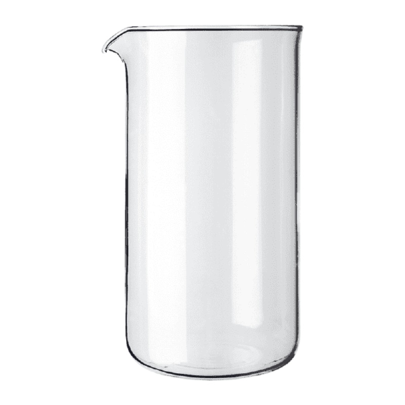 Bodum 3 Cup Spare Glass Replacement