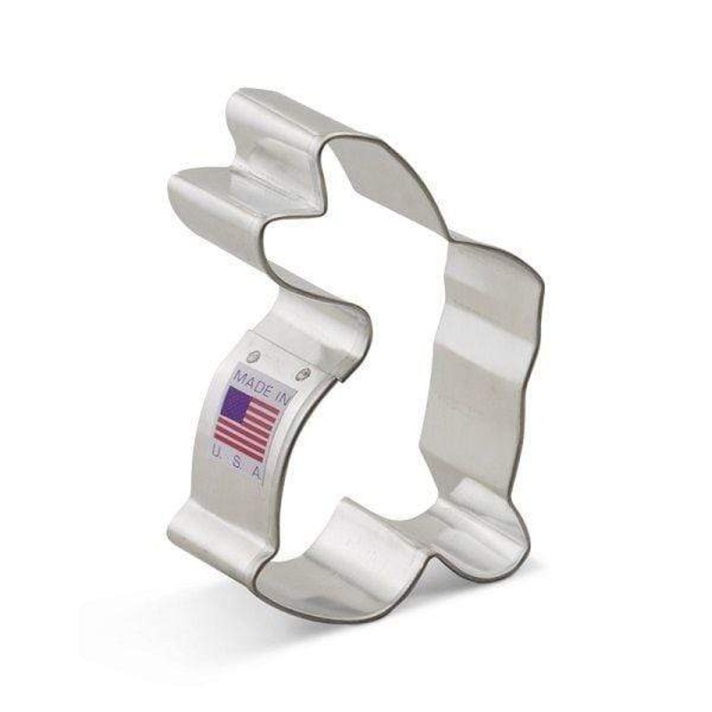 Bunny Cookie Cutter