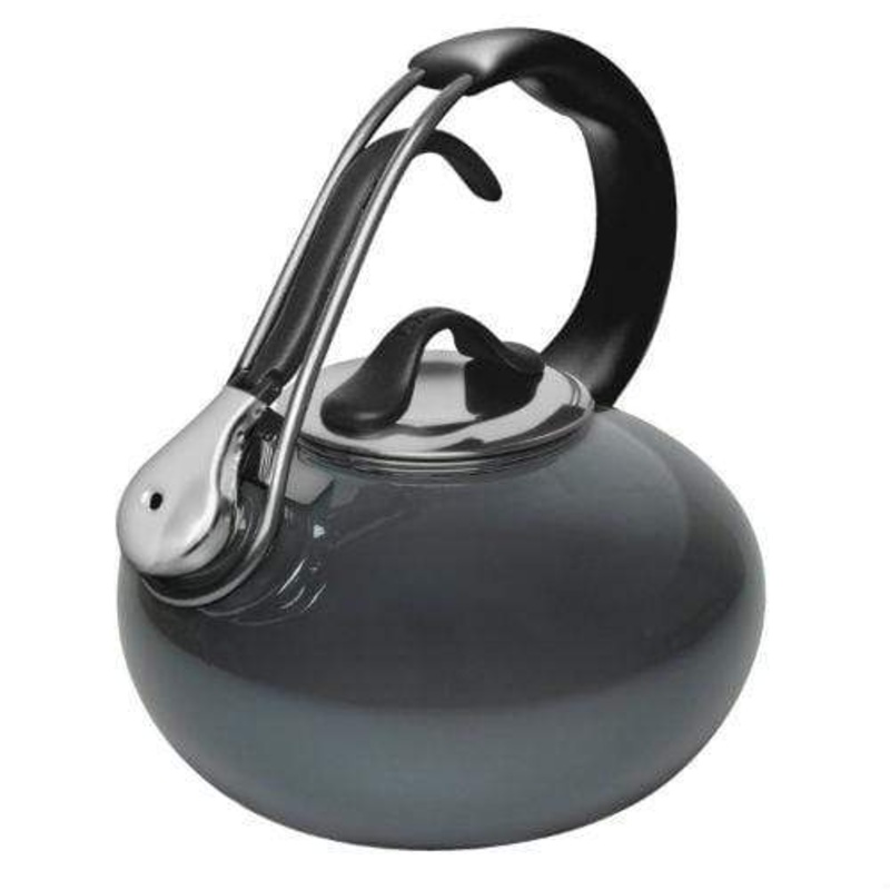 Chantal 1.8 Qt Loop Teakettle