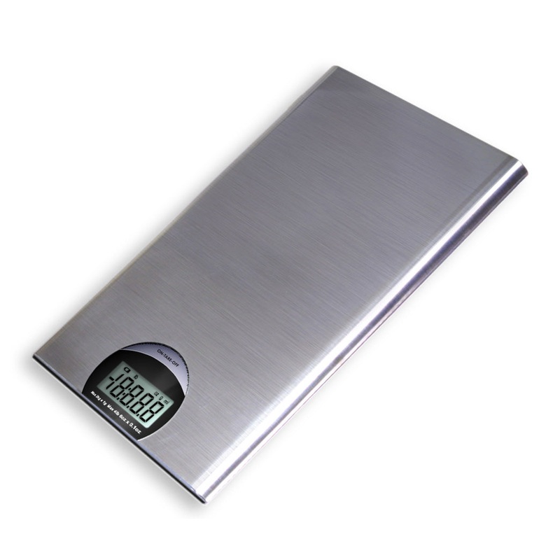 Escali Tabla Liquid Measuring Scale