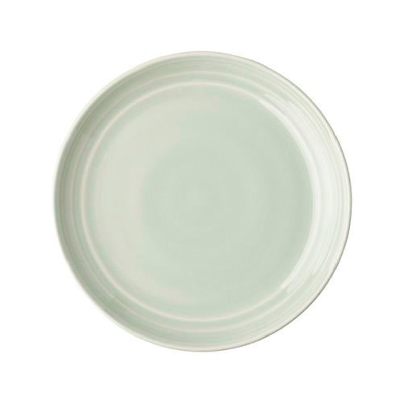 Juliska Bilbao Dessert/Salad Plate – Sage