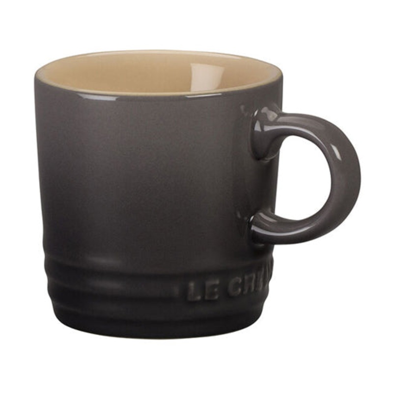 Le Creuset London Espresso Mug – Oyster